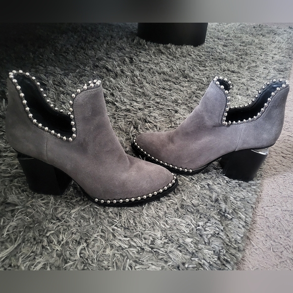 Alexander Wang Gabi booties - Picture 1 of 4